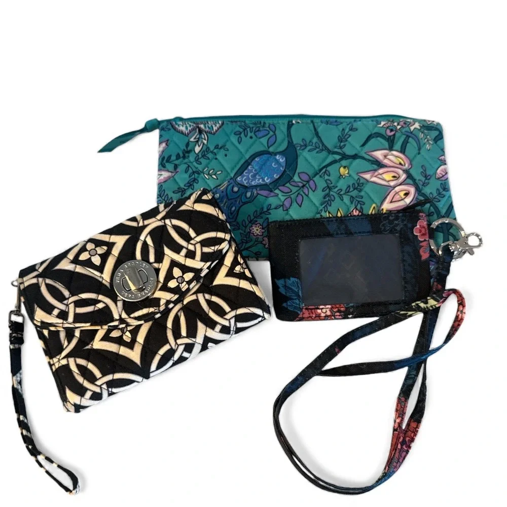 Vera‎ Bradley Bundle